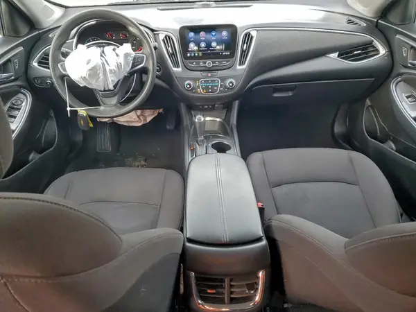 1G1ZD5ST9KF139696 2019 CHEVROLET MALIBU - Image 8