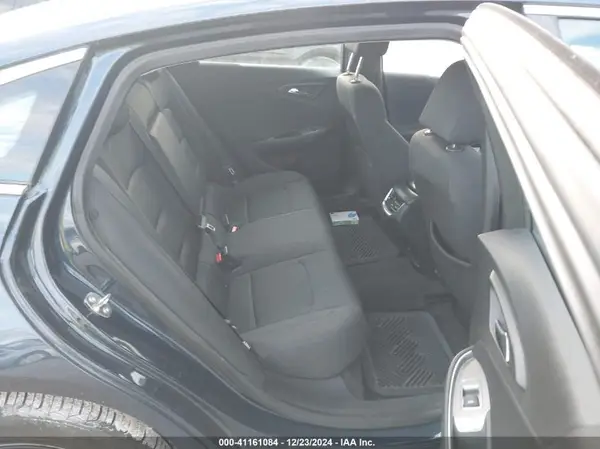 1G1ZD5ST9KF140279 2019 CHEVROLET MALIBU - Image 8