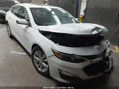 1G1ZD5ST9KF140590 2019 CHEVROLET MALIBU
