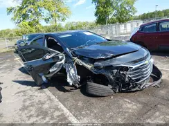 1G1ZD5ST9KF140704 2019 CHEVROLET MALIBU