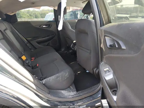 1G1ZD5ST9KF140704 2019 CHEVROLET MALIBU - Image 8