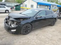 1G1ZD5ST9KF142663 2019 CHEVROLET MALIBU