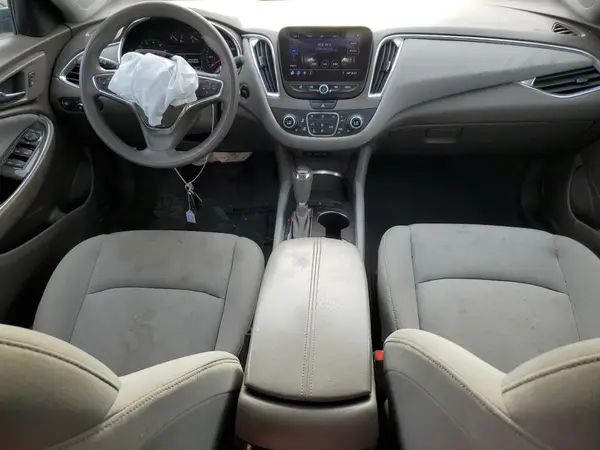 1G1ZD5ST9KF142663 2019 CHEVROLET MALIBU - Image 8