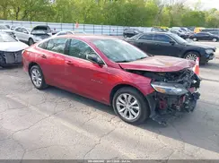 1G1ZD5ST9KF144249 2019 CHEVROLET MALIBU