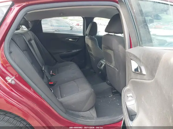 1G1ZD5ST9KF144249 2019 CHEVROLET MALIBU - Image 8