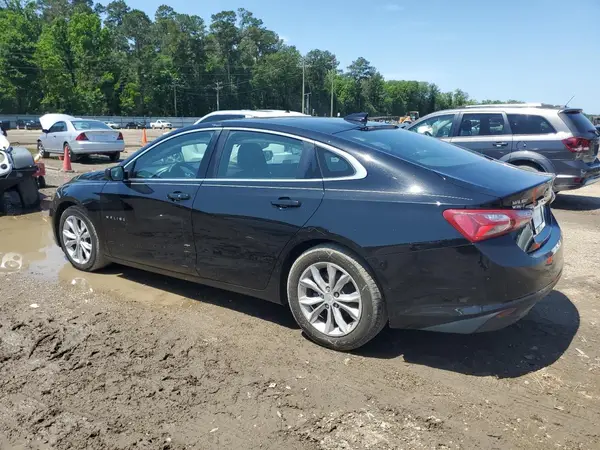 1G1ZD5ST9KF144297 2019 CHEVROLET MALIBU - Image 2