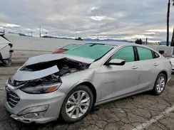 1G1ZD5ST9KF144610 2019 CHEVROLET MALIBU