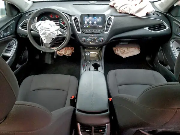 1G1ZD5ST9KF144610 2019 CHEVROLET MALIBU - Image 8