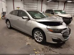 1G1ZD5ST9KF144705 2019 CHEVROLET MALIBU