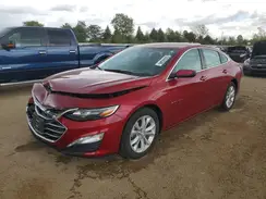 1G1ZD5ST9KF145031 2019 CHEVROLET MALIBU