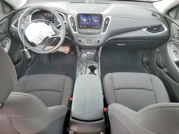 1G1ZD5ST9KF145031 2019 CHEVROLET MALIBU - Image 8