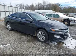 1G1ZD5ST9KF145045 2019 CHEVROLET MALIBU