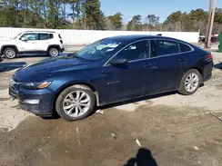 1G1ZD5ST9KF145613 2019 CHEVROLET MALIBU