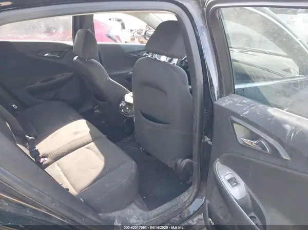 1G1ZD5ST9KF145658 2019 CHEVROLET MALIBU - Image 8