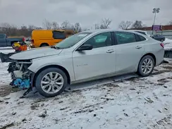 1G1ZD5ST9KF147376 2019 CHEVROLET MALIBU