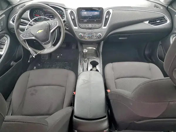 1G1ZD5ST9KF147376 2019 CHEVROLET MALIBU - Image 8