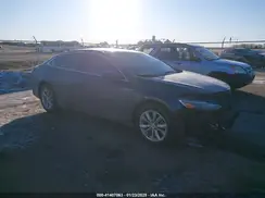 1G1ZD5ST9KF147586 2019 CHEVROLET MALIBU