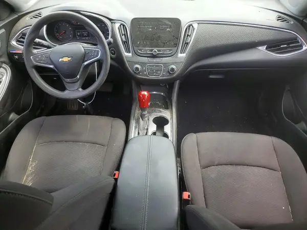 1G1ZD5ST9KF148382 2019 CHEVROLET MALIBU - Image 8