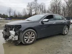 1G1ZD5ST9KF148527 2019 CHEVROLET MALIBU
