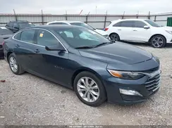 1G1ZD5ST9KF148849 2019 CHEVROLET MALIBU