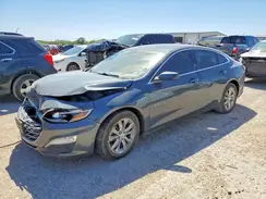 1G1ZD5ST9KF148916 2019 CHEVROLET MALIBU