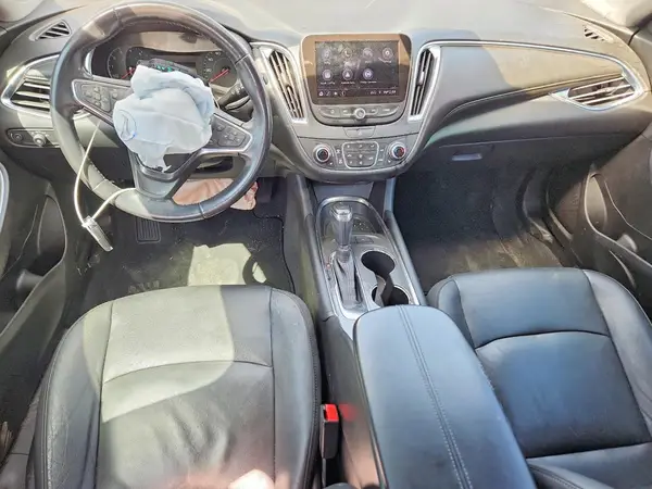 1G1ZD5ST9KF148916 2019 CHEVROLET MALIBU - Image 8