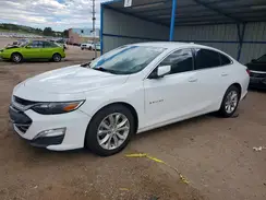 1G1ZD5ST9KF149502 2019 CHEVROLET MALIBU