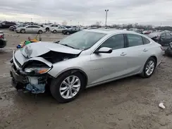 1G1ZD5ST9KF149645 2019 CHEVROLET MALIBU
