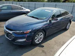 1G1ZD5ST9KF149709 2019 CHEVROLET MALIBU