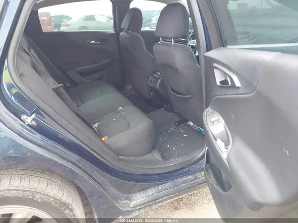 1G1ZD5ST9KF149712 2019 CHEVROLET MALIBU - Image 8