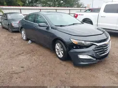 1G1ZD5ST9KF152013 2019 CHEVROLET MALIBU