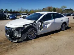 1G1ZD5ST9KF152352 2019 CHEVROLET MALIBU