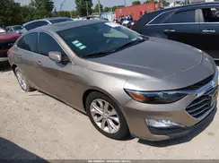 1G1ZD5ST9KF153033 2019 CHEVROLET MALIBU