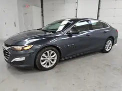 1G1ZD5ST9KF153209 2019 CHEVROLET MALIBU