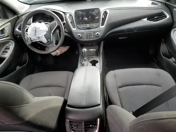1G1ZD5ST9KF153212 2019 CHEVROLET MALIBU - Image 8