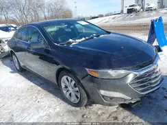 1G1ZD5ST9KF153534 2019 CHEVROLET MALIBU