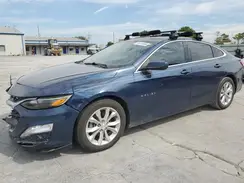 1G1ZD5ST9KF154005 2019 CHEVROLET MALIBU