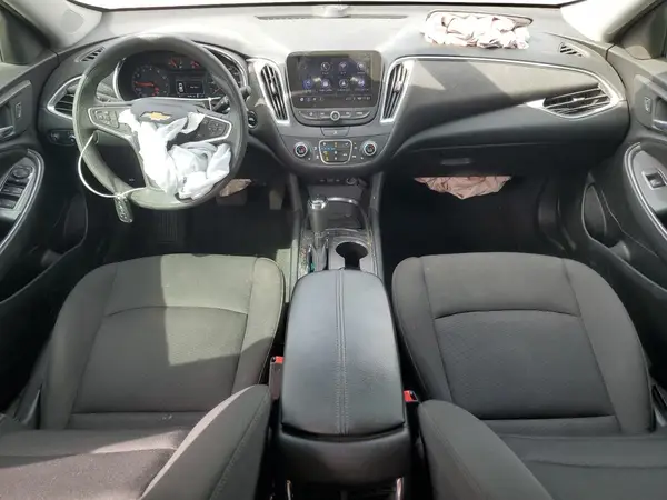 1G1ZD5ST9KF154005 2019 CHEVROLET MALIBU - Image 8