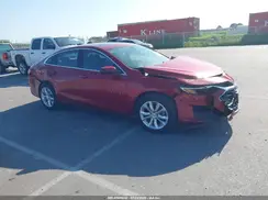 1G1ZD5ST9KF154957 2019 CHEVROLET MALIBU