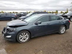 1G1ZD5ST9KF155333 2019 CHEVROLET MALIBU