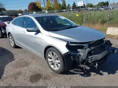 1G1ZD5ST9KF155686 2019 CHEVROLET MALIBU