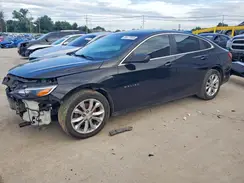 1G1ZD5ST9KF156045 2019 CHEVROLET MALIBU