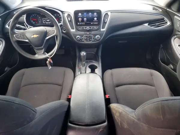 1G1ZD5ST9KF156045 2019 CHEVROLET MALIBU - Image 8