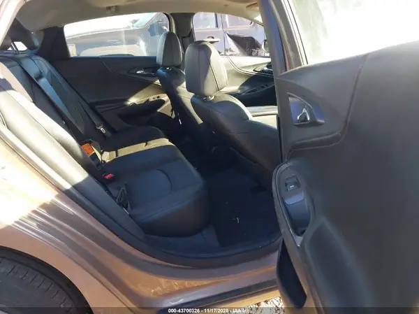 1G1ZD5ST9KF156319 2019 CHEVROLET MALIBU - Image 8