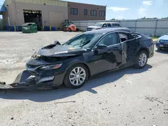 1G1ZD5ST9KF157678 2019 CHEVROLET MALIBU