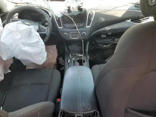 1G1ZD5ST9KF157678 2019 CHEVROLET MALIBU - Image 8