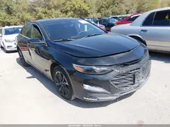 1G1ZD5ST9KF157938 2019 CHEVROLET MALIBU