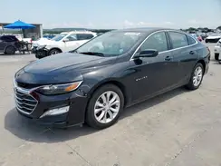 1G1ZD5ST9KF158202 2019 CHEVROLET MALIBU