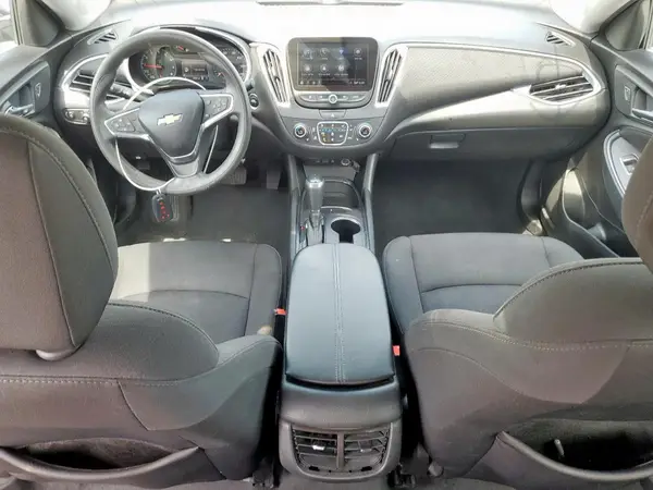 1G1ZD5ST9KF158202 2019 CHEVROLET MALIBU - Image 8