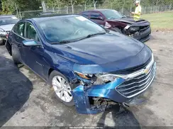 1G1ZD5ST9KF158829 2019 CHEVROLET MALIBU